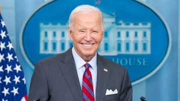 Joe Biden diagnosed with 'aggressive form' of prostate cancer