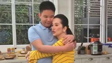 Kris Aquino reveals that she has been diagnosed with 5 health disorders