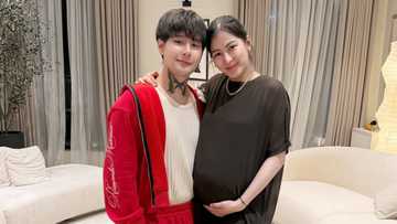 Fifth Solomon, nagbahagi ng nakakaantig na post tungkol sa mga biyaya sa buhay ni Alex Gonzaga
