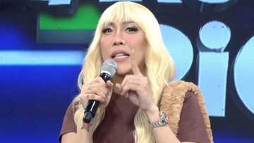Vice Ganda, sinagot ang pumuna sa 'maliit' na papremyo nila sa 'It's Showtime'