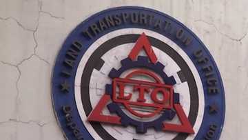 Viral na counterflow incident, rider at SUV driver parehong pinatawan ng show cause order ng LTO