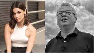Anne Curtis, binalikan ang huling interview sa kanya ng yumaong si Mario Dumaual