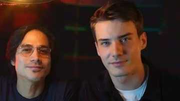 Entertainment site accuses Piolo Pascual of having a foreigner boyfriend