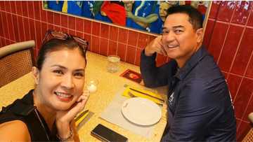 Gelli de Belen, ibinuking ang sweet na sikreto ng pagsasama nila ni Ariel Rivera