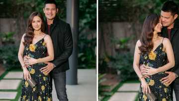 Marian Rivera, sobrang proud sa pagganap ni Dingdong Dantes sa "Rewind"