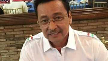 Sen. Lito Lapid, nagpositibo sa COVID-19; sumasailalim na sa treatment