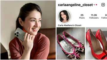 Carla Abellana sa mga nang-okray sa preloved niya: ‘Grabe kayo!’