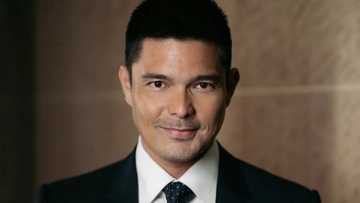 Dingdong Dantes, nagpasalamat kay Michael V dahil sa saya na binigay nito kay Sixto