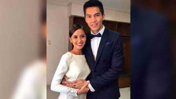 Bianca Gonzalez debunks notion that basketball players are womanizers