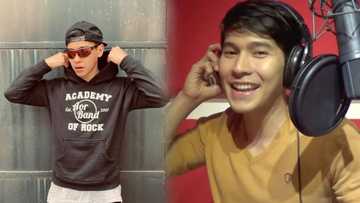 Enchong Dee announces opening of music school Academy of Rock Philippines
