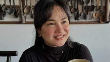 Kat Hermosa sa nang-scam sa kanya: "I hope the money fed you and your family"