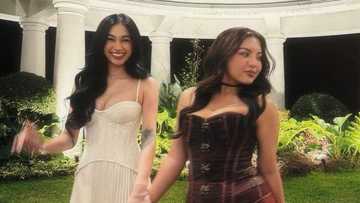 "One of my OG ate": Zeinab Harake, may matamis na pagbati kay Viy Cortez