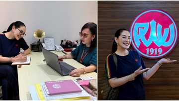 Ruffa Gutierrez shares exciting new project: “it’s not too late!”