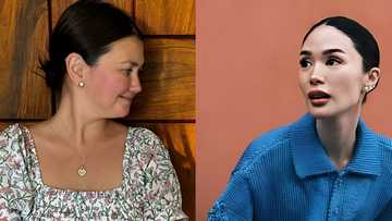 Heart Evangelista, may rebelasyon sa tunay na dahilan ng kanilang away noon ni Angelica Panganiban