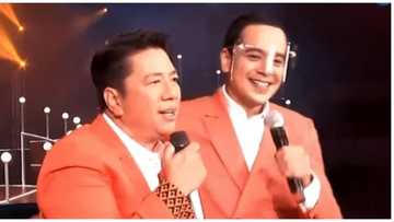 Willie Revillame sa umano'y isyu kay John Lloyd Cruz; "Ano ba? Nananahimik ako dito"