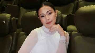 Jodi Sta. Maria responds to one-star review of her 2026 film 'Midnight Girls'