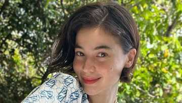 Anne Curtis, nagbigay ng napaka-heartwarming na birthday message sa ina: "Miss you so much"