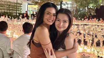Bianca Umali’s sentimental birthday post for Barbie Forteza sparks emotion online