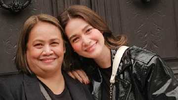 Cristy Fermin, pinuri si Bea Alonzo dahil sa pagpapasaya nito sa kanyang ina