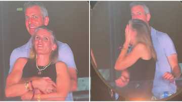 Coldplay kiss cam aftermath: Executive files for divorce after viral scandal
