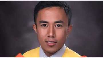 Anak ng magsasaka, isa sa mga nanguna sa Board Exam