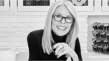 Oscar-winning actress Diane Keaton's cause of death finally revealed