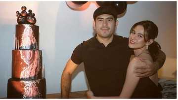 Bea Alonzo throws a surprise birthday party for Gerald Anderson's 30th birthday