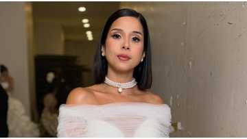 Maxene Magalona admits living life on autopilot before, shares how she overcame it