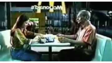 Netizens, nalungkot sa pagkamatay ng 'lolo ni Karen' sa 90's Mc Donald's commercial