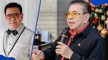 Chavit Singson’s marriage and the untold side of his personal world