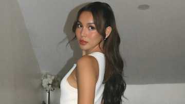 Kyline Alcantara, inaming may pumipigil pa sa kanyang magmahal muli