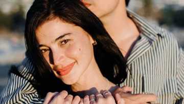 Erwan Heussaff writes Anne Curtis a heartwarming anniversary message