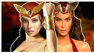 5 Darna bets, kakasa sa hamon na maging bagong Pinay superhero