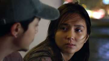 Kathryn Bernardo's cellphone confiscated by Direk during HK shoot