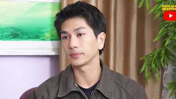 Nikko Natividad, ibinahagi ang naging reaksyon ng pamilya sa kanyang kontrobersya