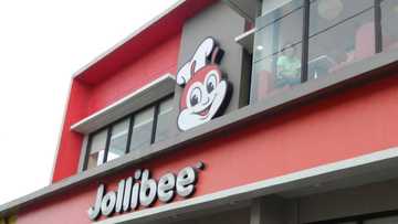 Note na iniwan sa Jollibee receipt, umantig sa netizens: "Eto na last ko na kain...Aylabyu my Jollibee"