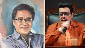 Komedyanteng si Willie Nepomuceno, pumanaw sa edad na 75