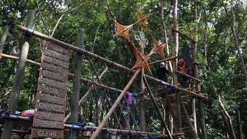 3 boy scouts na sumali sa jamboree sa Zamboanga, patay nang sabay makuryente