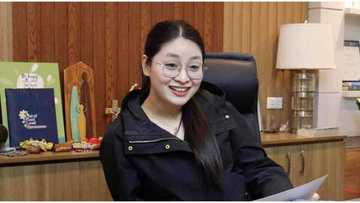 Accountant ni Alice Guo, naaresto na; suspended mayor, di mahagilap