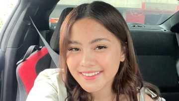 Antonette Gail, masayang ibinalita na umabot na sa 500K followers ni Baby Meteor: “Thank you so much po”