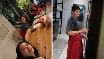 Heart Evangelista, ipinasilip ang “girls’ night in” nila nina Angelica Panganiban, Glaiza de Castro