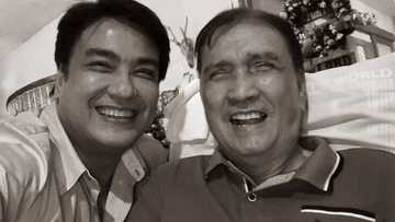 Bong Revilla shares vital updates on Ramon Revilla’s health condition