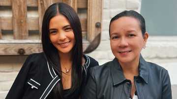 Lovi Poe pens heartfelt message to Grace Poe as latter ends Senate term