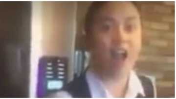 Staff na nag-resign, ipinahiya at sinigawan ng mataray na manager; hinold pa clearance nito