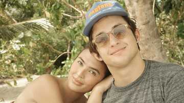 Sofia Andres praises partner Daniel Miranda’s simple ways: “Dong, iba ka”