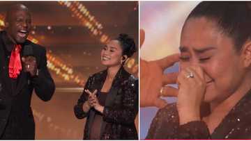 Jessica Sanchez crowned as America’s Got Talent 20 champion