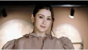 Carla Abellana responds to rumors about remarrying: “I refuse to say yes or no”
