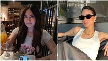 Yen Santos shares Heart Evangelista’s advice about not giving heart away like candy