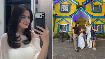 Alexa Ilacad honors the iconic PBB house in heartfelt farewell