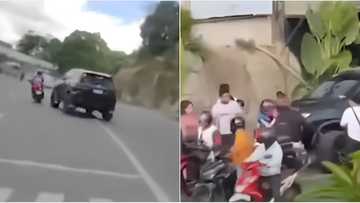 Lagay ng mga biktima sa Antipolo rod rage, kabilang ang partner ng suspek, ibinahagi ng pulisya